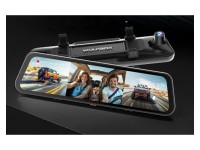 WOLFBOX G900TriPro Cabin WiFi 4K + 2.5K Dash Cam