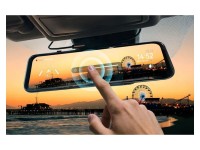 Máquina fotográfica veicular WOLFBOX G900pro 4K + 2.5K Máquina fotográfica veicular WOLFBOX G900pro 4K + 2.5K