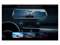 WOLFBOX G930 4K + 1080p 64GB Dash Cam WOLFBOX G930 4K + 1080p 64GB Dash Cam
