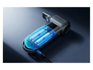 Soplador WOLFBOX MegaFlow 100 Soplador WOLFBOX MegaFlow 100