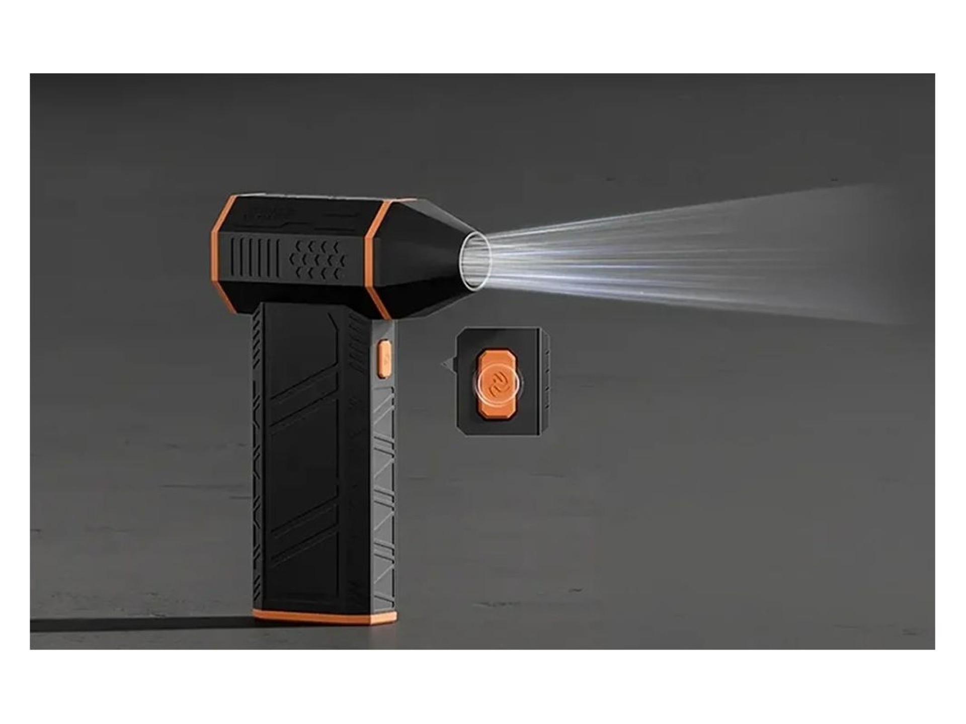 Soplador WOLFBOX MegaFlow 50