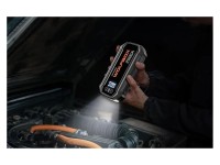WOLFBOX MegaVolt 12 16,000 mAh 2,000 A Jump Starter