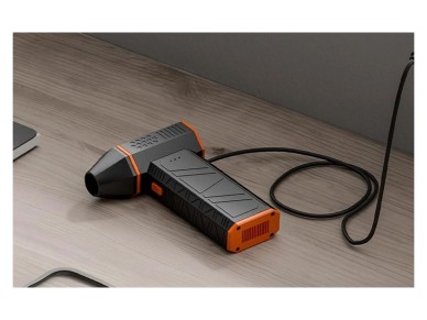 WOLFBOX MegaFlow 50 Blower WOLFBOX MegaFlow 50 Blower