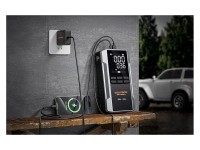 WOLFBOX MegaVolt 24 Air 24,000 mAh 4,000 A Jump Starter WOLFBOX MegaVolt 24 Air 24,000 mAh 4,000 A Jump Starter