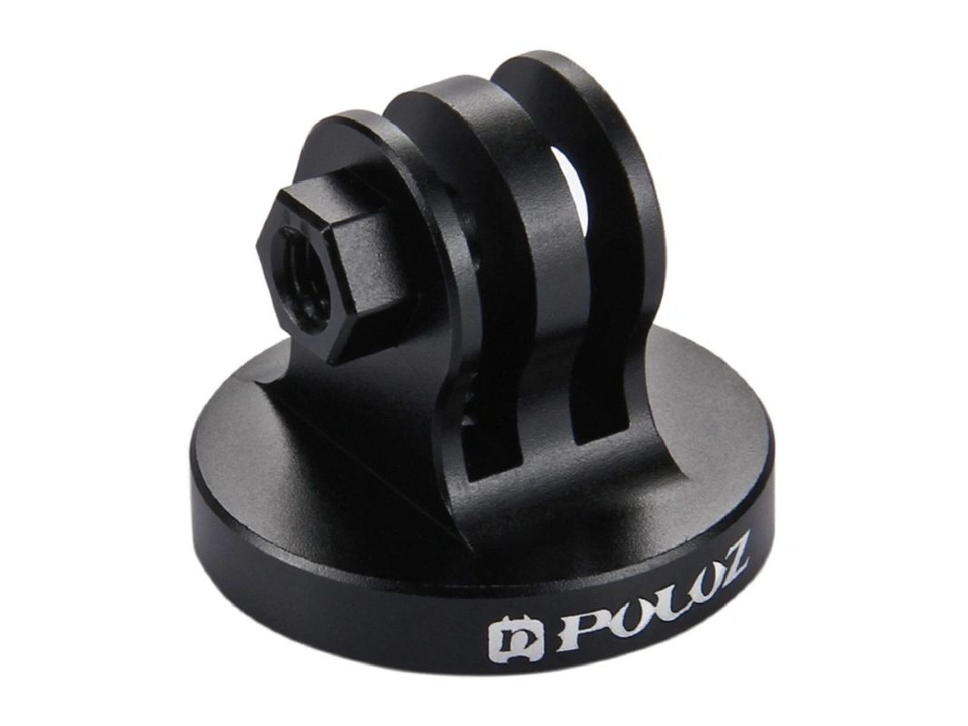 Suporte Puluz com rosca CNC de 1/4