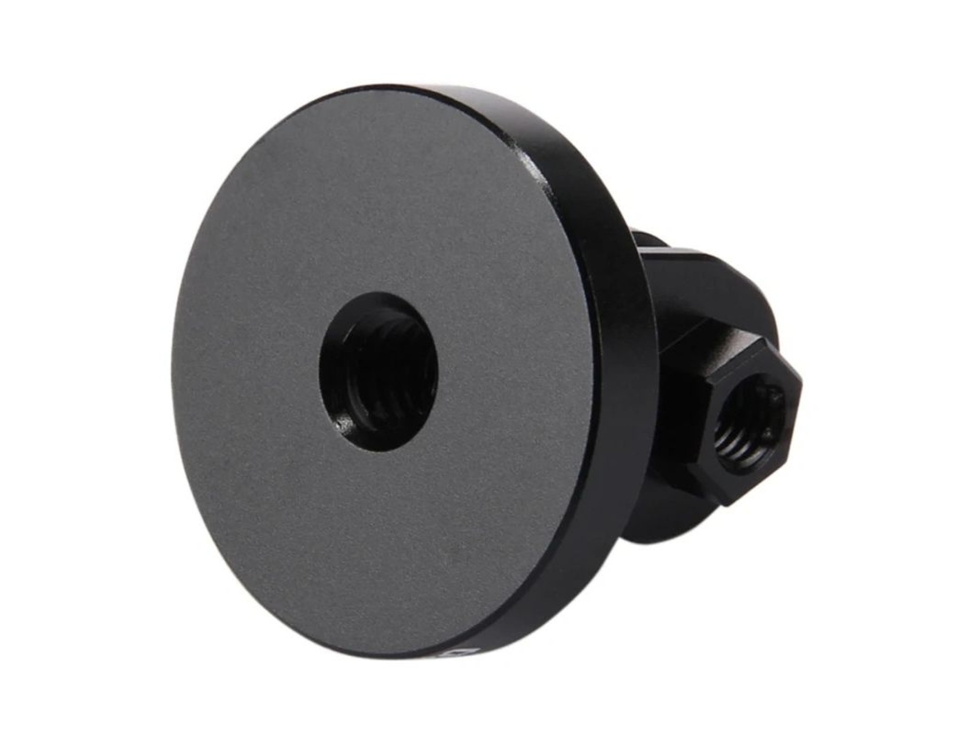 Suporte Puluz com rosca CNC de 1/4