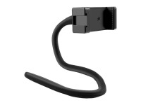 Puluz PU882B Flexible Clip Mount (Black)
