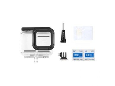 Capa � prova de �gua Puluz Insta360 One RS 4K Edition