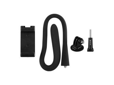 Soporte de clip flexible Puluz PU882B (negro) Soporte de clip flexible Puluz PU882B (negro)