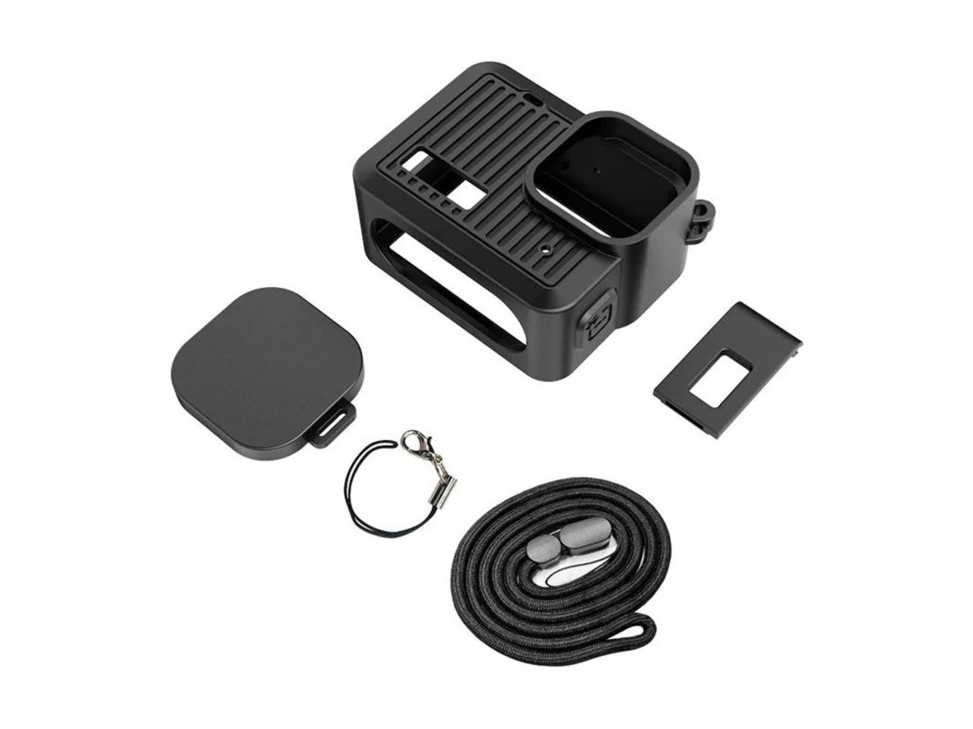 Puluz Silicone Case for GoPro HERO 4K 2024