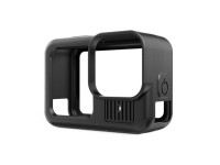 Capa de silicone Puluz para GoPro HERO13 Preto
