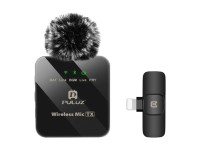 Puluz 8-Pin Lavalier Microphone