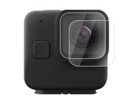Protector de pantalla de cristal templado Puluz para GoPro Hero11 Black Mini (transparente)