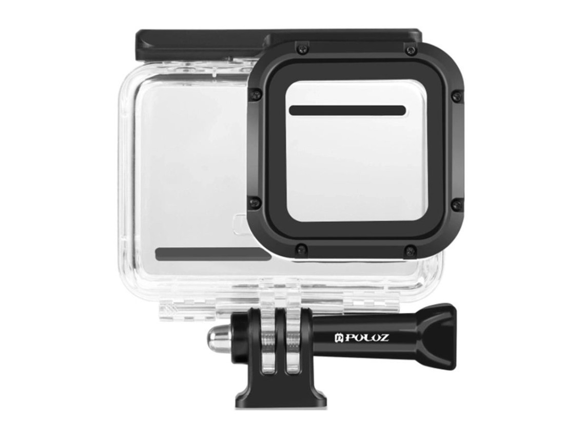 Capa à prova de água Puluz Insta360 One RS 4K Edition