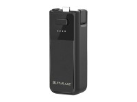 Bateria DJI Osmo Pocket 3 Puluz 2800mAh USB-C 5V2A