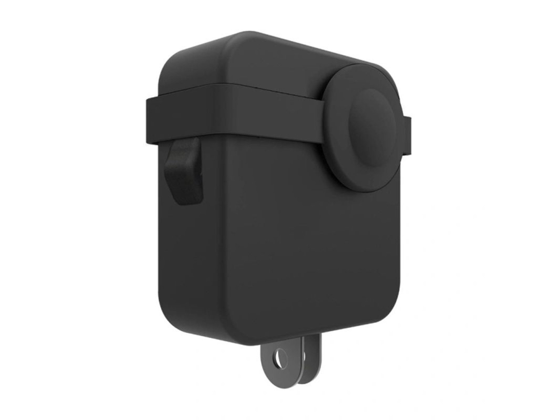 Capa de silicone Puluz para GoPro Max