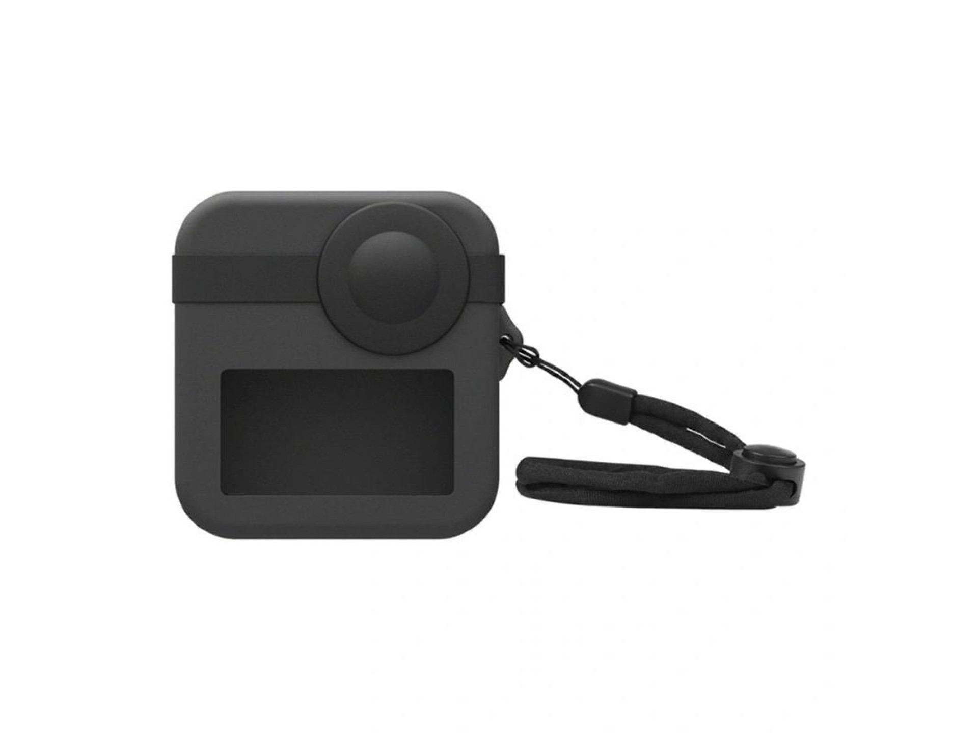 Capa de silicone Puluz para GoPro Max