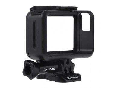 Funda protectora Puluz para la DJI Osmo Action Funda protectora Puluz para la DJI Osmo Action
