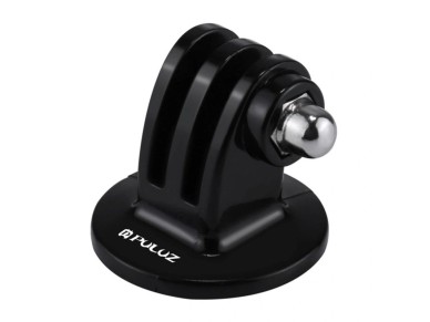 Puluz Jaws Flex Clamp Mount for Action Cameras Puluz Jaws Flex Clamp Mount for Action Cameras