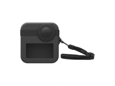 Capa de silicone Puluz para GoPro Max