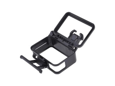 Funda protectora Puluz para la DJI Osmo Action Funda protectora Puluz para la DJI Osmo Action