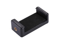 Puluz PU3096B Tripod Phone Mount (Black) Puluz PU3096B Tripod Phone Mount (Black)