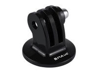 Suporte de fixação flexível Puluz Jaws para câmaras de ação Suporte de fixação flexível Puluz Jaws para câmaras de ação