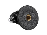 Soporte de abrazadera flexible Puluz Jaws para cámaras de acción Soporte de abrazadera flexible Puluz Jaws para cámaras de acción