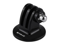 Soporte de abrazadera flexible Puluz Jaws para cámaras de acción Soporte de abrazadera flexible Puluz Jaws para cámaras de acción