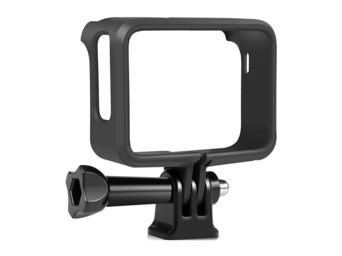 Capa protetora Puluz para Insta360 GO 3/GO 3S (preta)