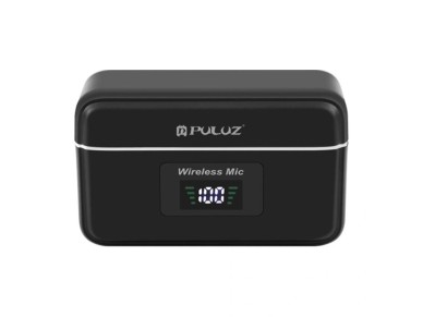 Puluz SmartLink WS300 Lavalier Microphone Puluz SmartLink WS300 Lavalier Microphone