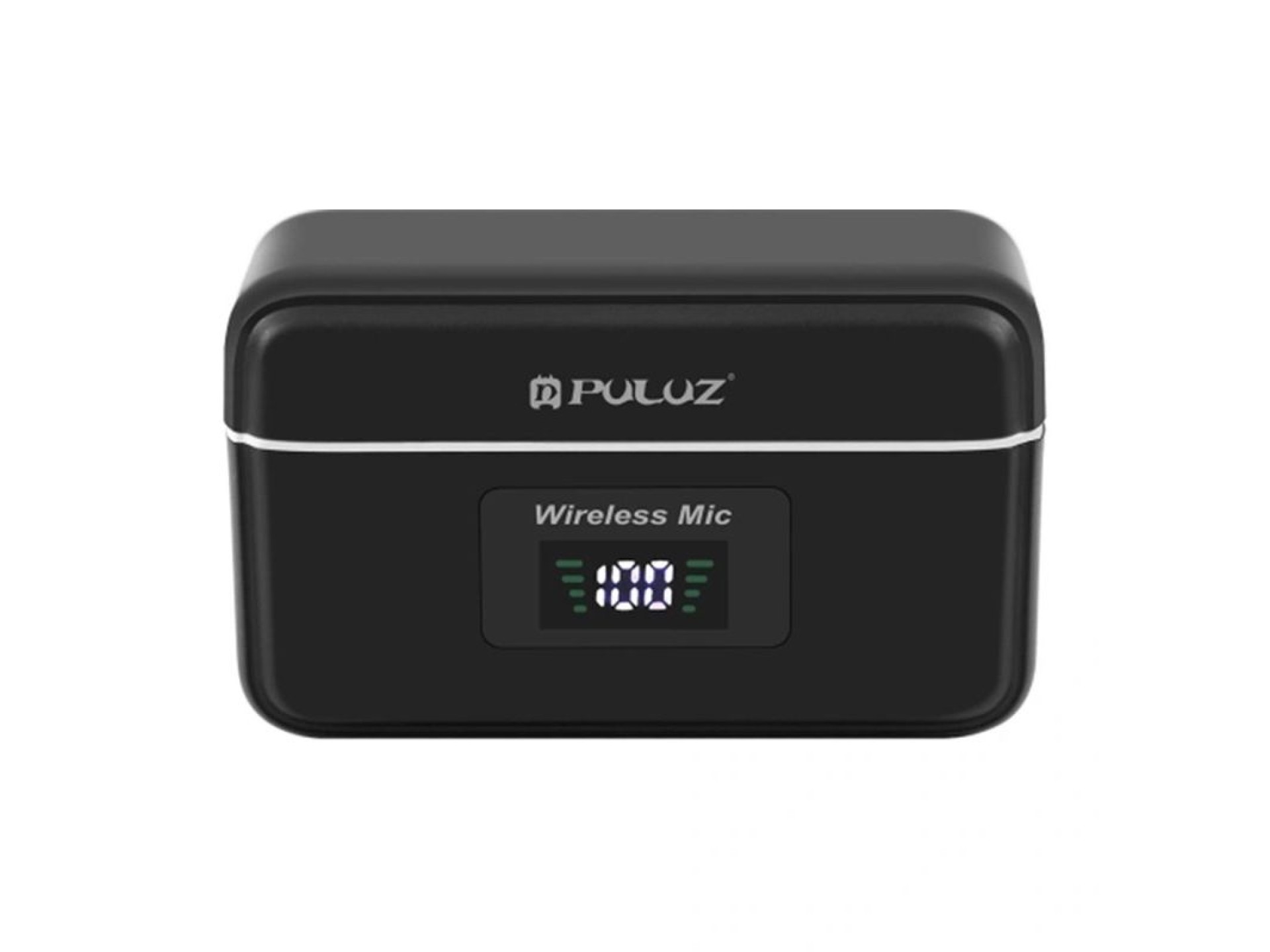 Microfone de lapela Puluz SmartLink WS300