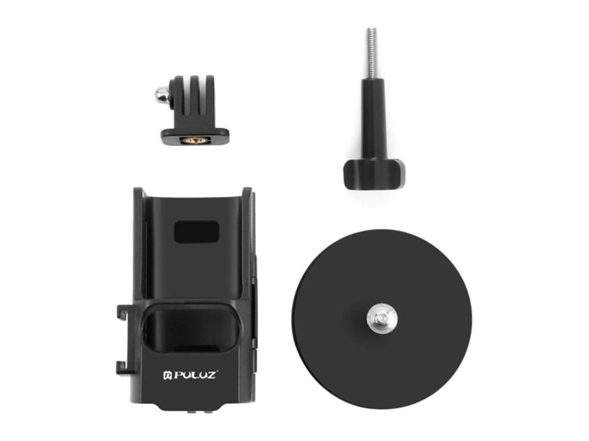 Funda protectora magnética Puluz para la DJI Osmo Pocket 3