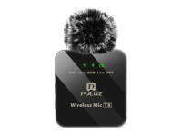 Microfone de lapela Puluz USB-C Microfone de lapela Puluz USB-C