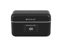 Microfone de lapela Puluz SmartLink WS300 Microfone de lapela Puluz SmartLink WS300