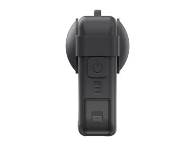 Puluz Silicone Case for DJI Osmo 360 (Black) Puluz Silicone Case for DJI Osmo 360 (Black)