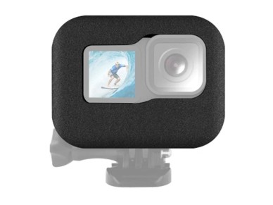 Acess�rio Puluz para GoPro HERO12/11/10 Preto