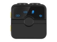 Microfone de lapela Puluz SmartLink WS300 Microfone de lapela Puluz SmartLink WS300