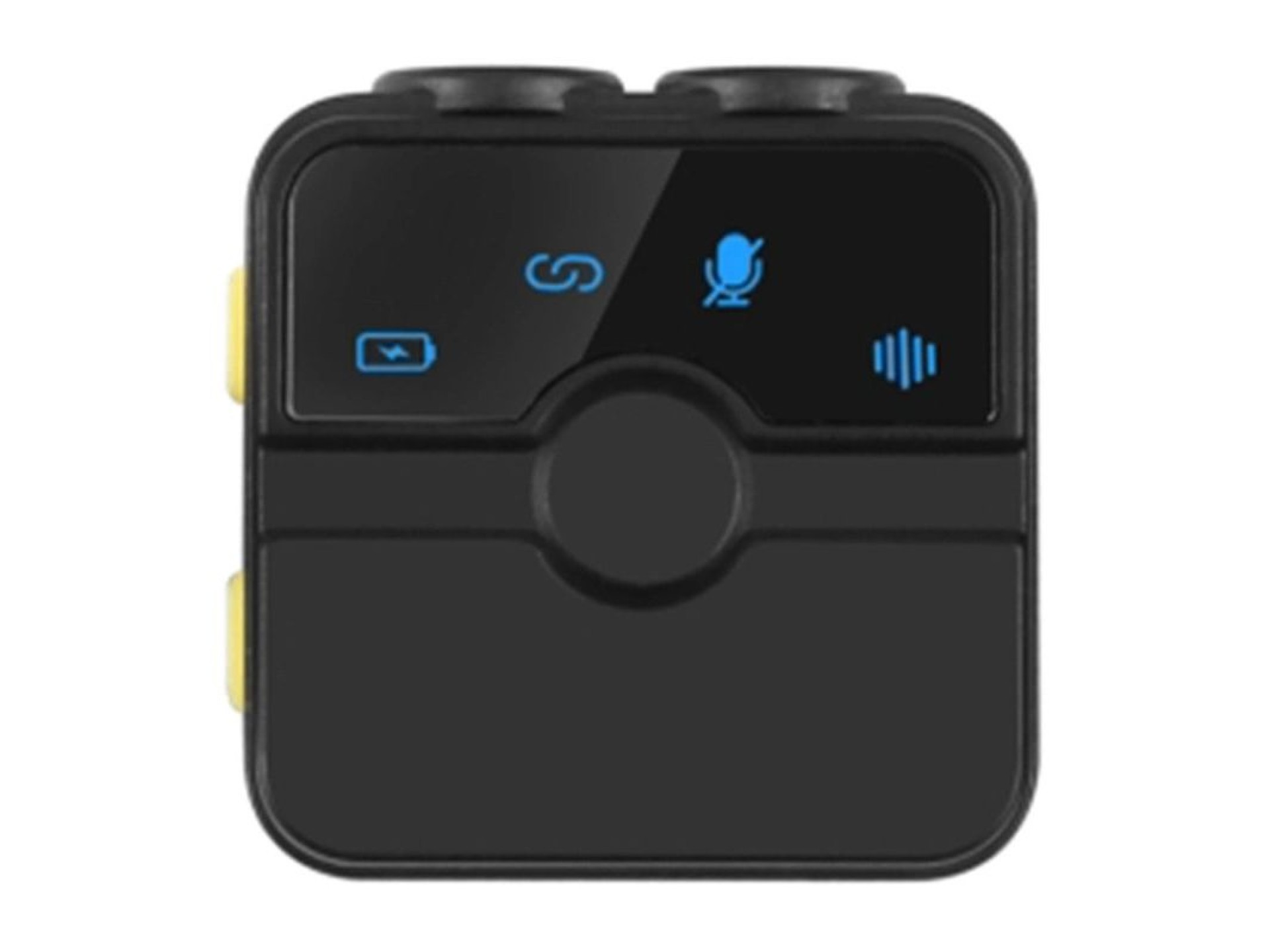 Microfone de lapela Puluz SmartLink WS300
