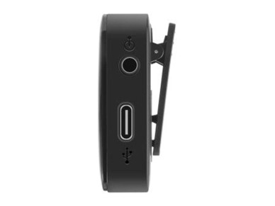 Puluz USB-C Lavalier Microphone Puluz USB-C Lavalier Microphone