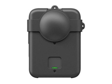Puluz Silicone Case for DJI Osmo 360 (Black) Puluz Silicone Case for DJI Osmo 360 (Black)