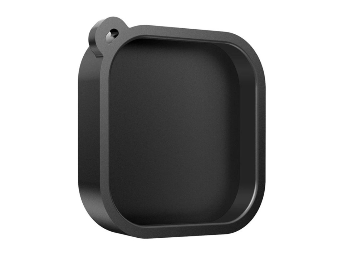 Protetor de lente resistente a riscos Puluz para GoPro HERO13 Preto (Preto)