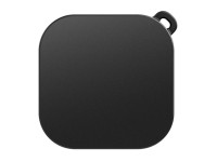 Protetor de lente resistente a riscos Puluz para GoPro HERO13 Preto (Preto)