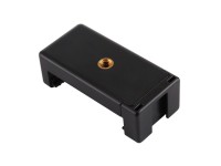 Suporte para telemóvel Puluz para tripé Suporte para telemóvel Puluz para tripé