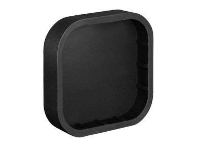 Protetor de Lente Puluz para GoPro HERO12, HERO11, HERO10 e HERO9 Preto (Resistente ao Risco, Preto) Protetor de Lente Puluz para GoPro HERO12, HERO11, HERO10 e HERO9 Preto (Resistente ao Risco, Preto)