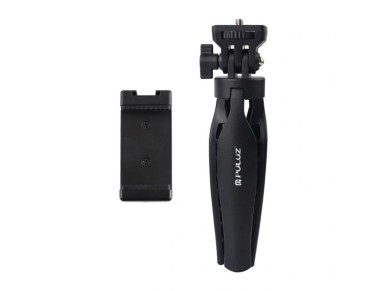 Puluz Table Tripod (Black) Puluz Table Tripod (Black)