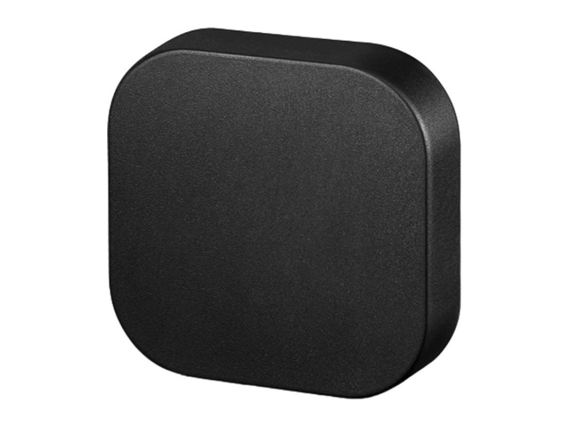 Protetor de Lente Puluz para GoPro HERO12, HERO11, HERO10 e HERO9 Preto (Resistente ao Risco, Preto)