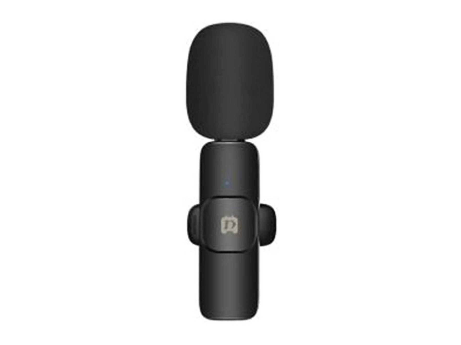 Microfone de lapela sem fios PULUZ