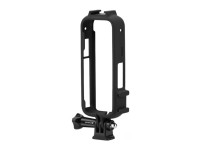 Capa protetora Puluz Insta360 X3 (preta)
