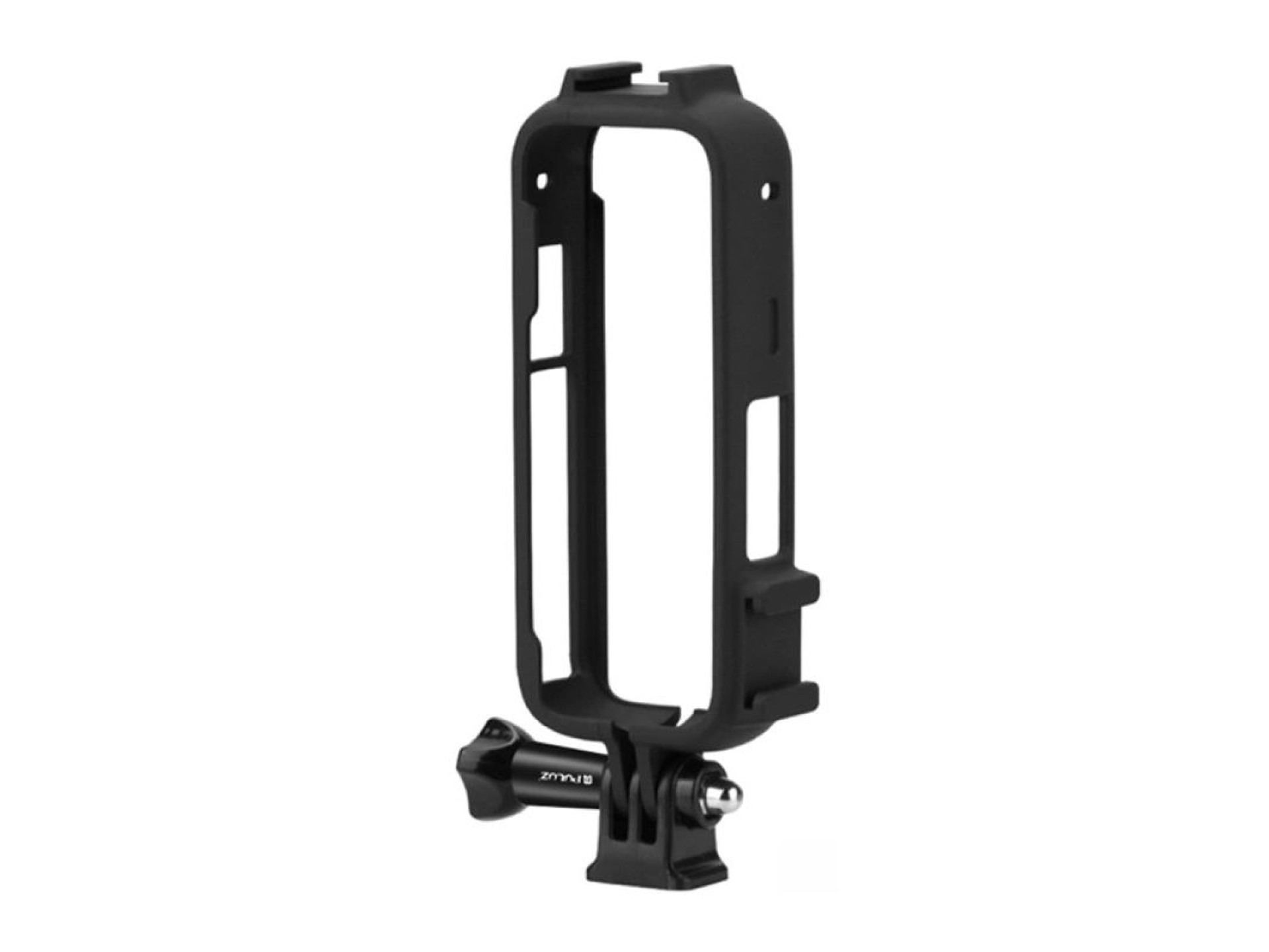 Capa protetora Puluz Insta360 X3 (preta)